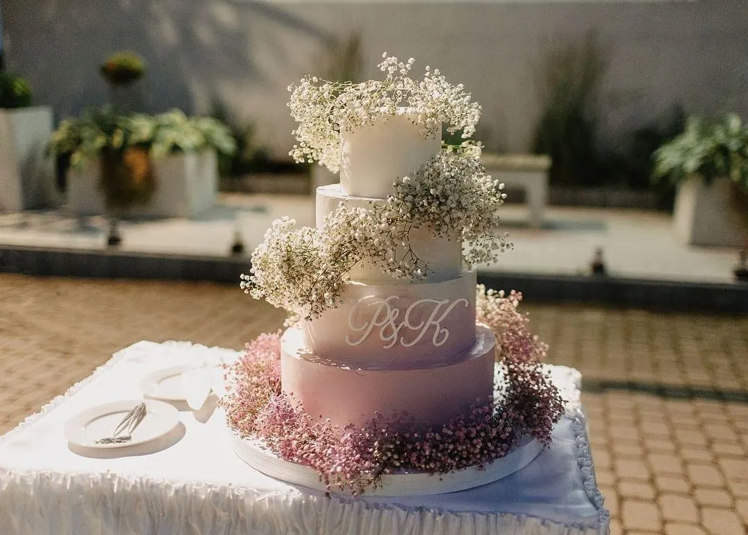 Tort Weselny